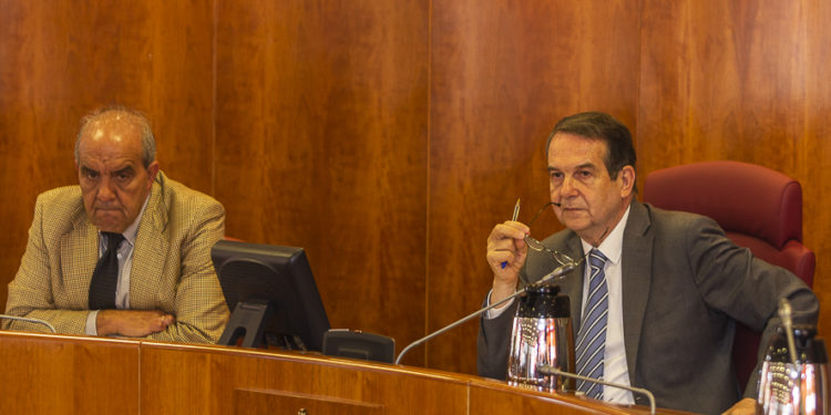 El secretario del Concello de Vigo “ratifica” las denuncias de la oposición por licencias urbanísticas “ilegales”