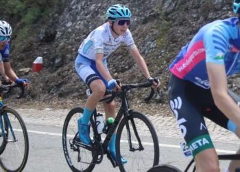 El Vigo-Rías Baixas apuesta por la proyección de Sergio Quevedo