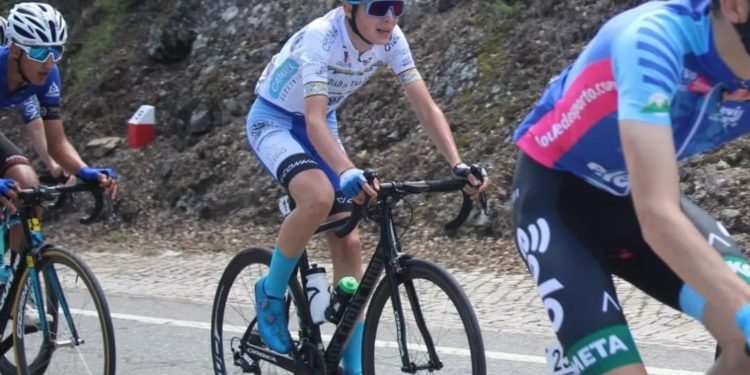 El Vigo-Rías Baixas apuesta por la proyección de Sergio Quevedo