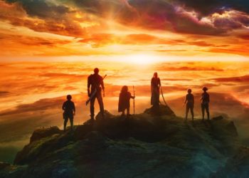 ‘Willow’, entre el cuento de hadas y el efectismo cutre