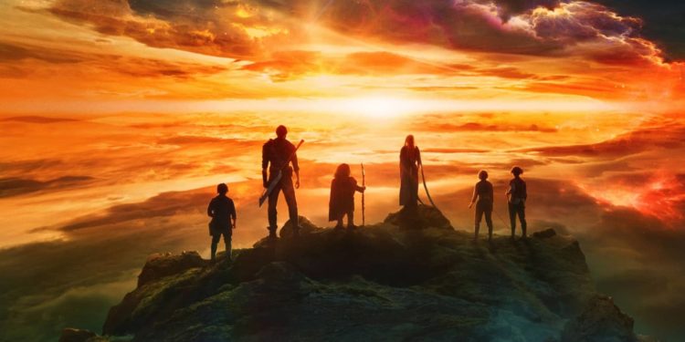 ‘Willow’, entre el cuento de hadas y el efectismo cutre