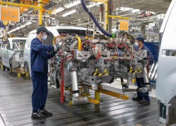 Stellantis Vigo confirma que negociará un nuevo ERTE con los sindicatos a comienzos de año