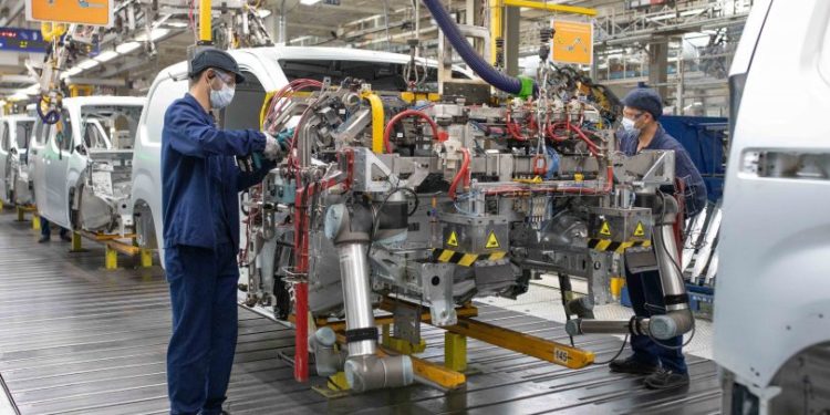 Stellantis Vigo confirma que negociará un nuevo ERTE con los sindicatos a comienzos de año