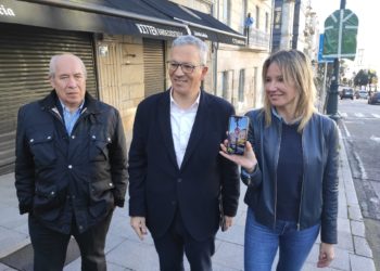 El Concello de Vigo prohíbe el giro de Alfonso XIII a Cervantes para que los buses no suban por Gran Vía