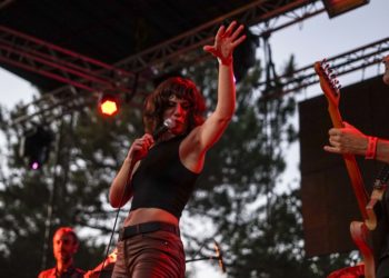 The Wild Fest xa ten datas para 2023: o festival convoca un concurso de bandas