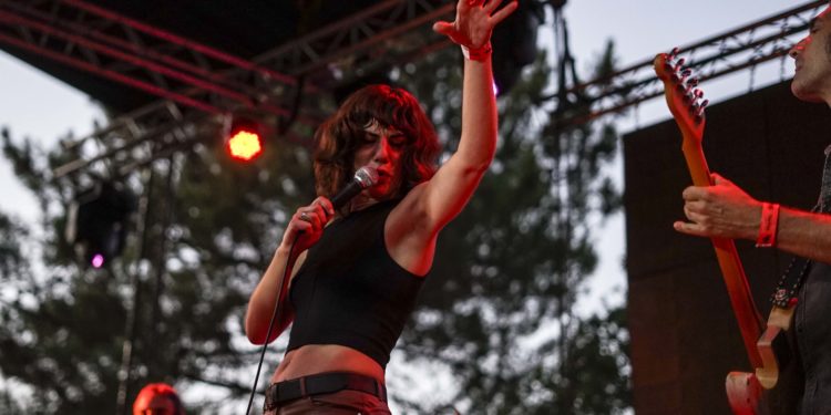 The Wild Fest xa ten datas para 2023: o festival convoca un concurso de bandas