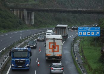 La nueva autovía entre Vigo y O Porriño, con 4 kilómetros de túnel, iniciará su tramitación en 2023