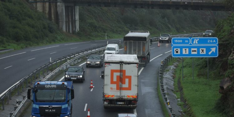 La nueva autovía entre Vigo y O Porriño, con 4 kilómetros de túnel, iniciará su tramitación en 2023