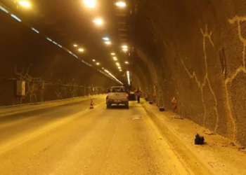 Dos trabajadores españoles, uno de ellos de Vigo, mueren arrollados por un vehículo en un túnel en Cisjordania