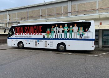 Llamamiento a la donación de sangre tras cancelarse diez cirugías en Vigo y una veintena en Galicia