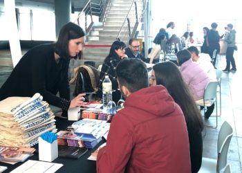 Más de 30 centros universitarios estarán presentes en el salón de orientación Unitour Vigo