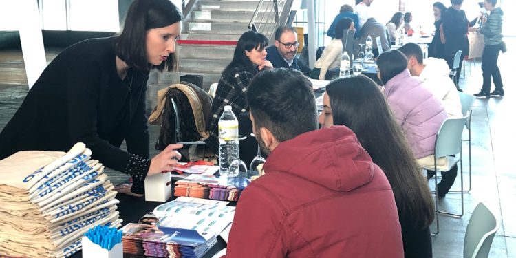 Más de 30 centros universitarios estarán presentes en el salón de orientación Unitour Vigo