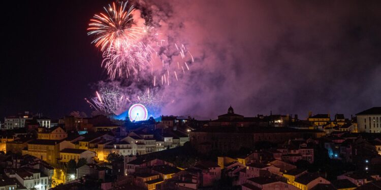 Estos serán todos los festivos del calendario de 2023 en Vigo