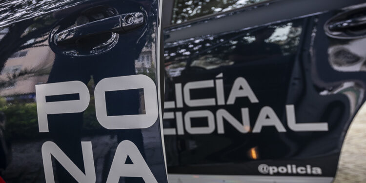 Cuatro detenidos en Vigo por una pelea originada por un intento de robo en plena calle