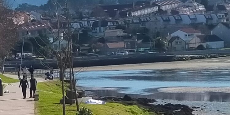 Hallado el cadáver del hombre desaparecido en Gondomar