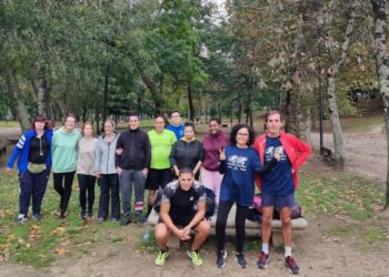 La Asociación Érguete ayudó a más de 6.000 personas con adicciones en 2022, 416 más que en 2021