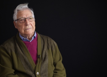 Falece Agustín Malvido, figura chave do sindicalismo nacionalista en Vigo