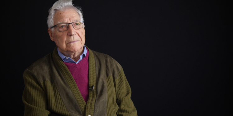 Falece Agustín Malvido, figura chave do sindicalismo nacionalista en Vigo