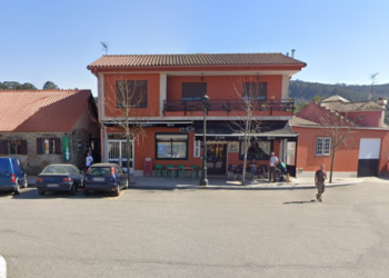 Primer premio de la Bonoloto en Vigo en 2023: casi 157.000 euros en una cafetería