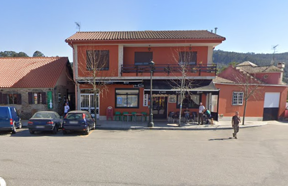 Primer premio de la Bonoloto en Vigo en 2023: casi 157.000 euros en una cafetería