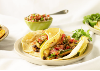 Ideas de comidas saludables mexicanas