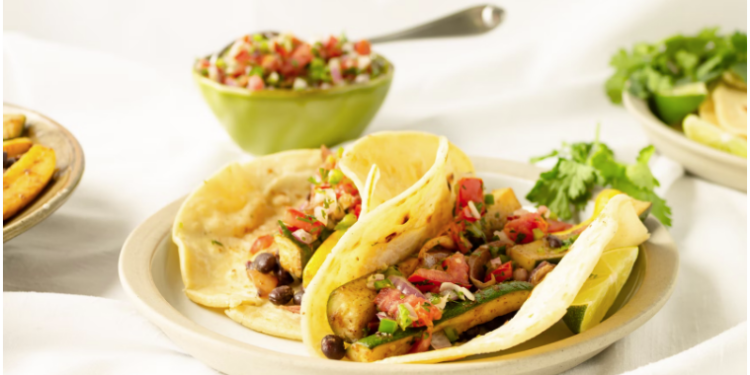 Ideas de comidas saludables mexicanas