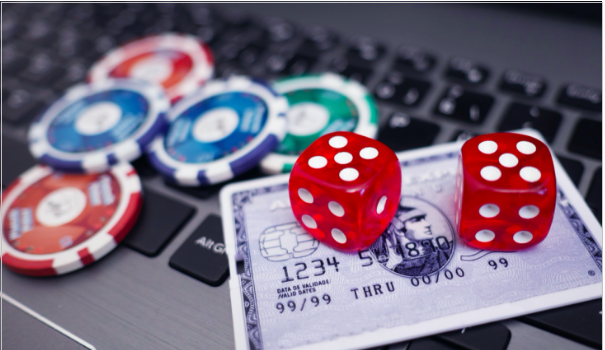 Su enlace más débil: utilícelo para los mejores casinos online