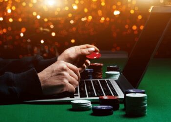 Características de los casinos en línea seguros
