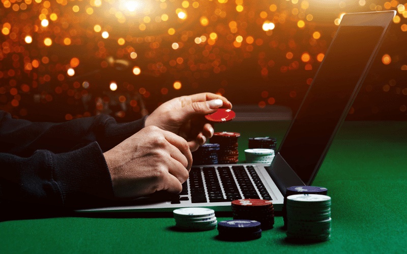 Pagos en línea poker seguros