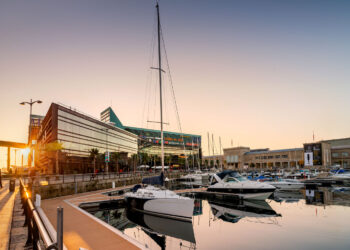 El Casino de Vigo, entre los mejores casinos valorados de Galicia