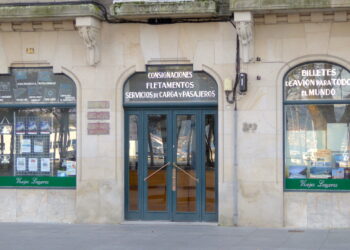 Cuando Vigo era la conexión con el mundo