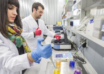 O Goberno concédelle á UVigo máis dun millón de euros para pór en marcha nove proxectos