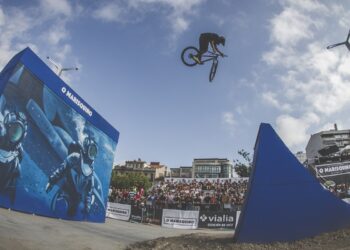 El festival O Marisquiño busca una ubicación alternativa al puerto de Vigo para 2023