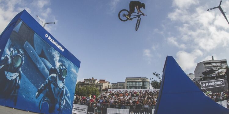 El festival O Marisquiño busca una ubicación alternativa al puerto de Vigo para 2023