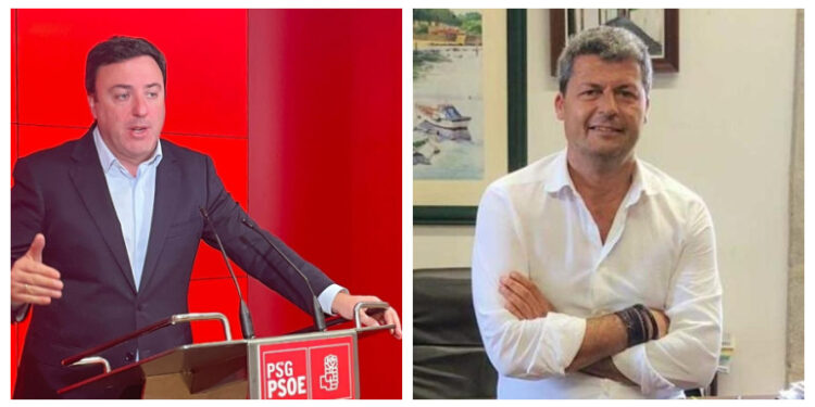 Formoso tiene «confianza plena» en el alcalde de Baiona, procesado por quitarse multas: «Dará explicaciones»