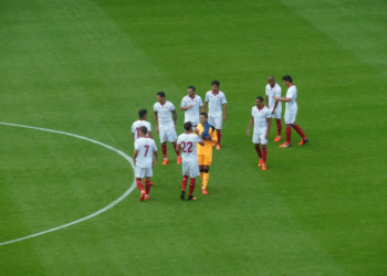 La lucha por el descenso: más encarnizada que nunca