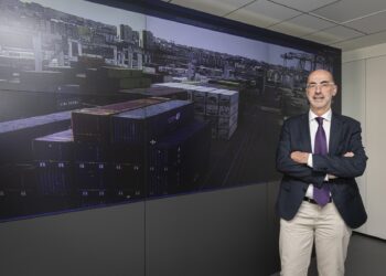 La Autoridad Portuaria de Vigo muestra su rechazo ante nuevos vetos para la pesca de arrastre