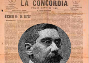 150 años de La Concordia
