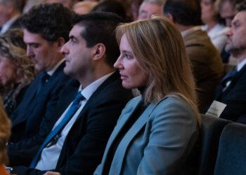 Tapias, sobre la ausencia de Caballero en la cumbre del Corredor Atlántico: “Una vez más eligió al PSOE frente a Vigo”