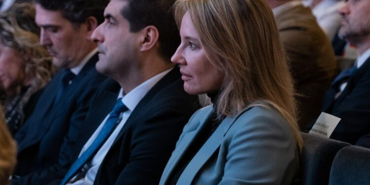 Tapias, sobre la ausencia de Caballero en la cumbre del Corredor Atlántico: “Una vez más eligió al PSOE frente a Vigo”