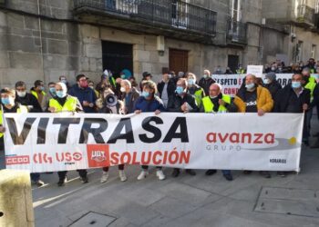 Colectivos ciudadanos de Vigo exigirán este domingo al Gobierno local que “respete” a las asociaciones