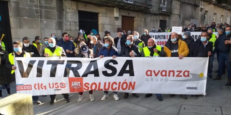 Colectivos ciudadanos de Vigo exigirán este domingo al Gobierno local que “respete” a las asociaciones