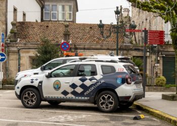 Tui anuncia la incorporación de 5 agentes a la Policía Local tras “varios días sin servicio de tarde”