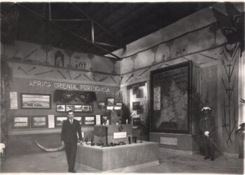 El día que Vigo fue más portuguesa que nunca