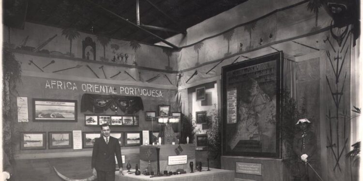 El día que Vigo fue más portuguesa que nunca