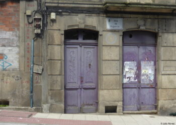 Recuerdos de la Falperra