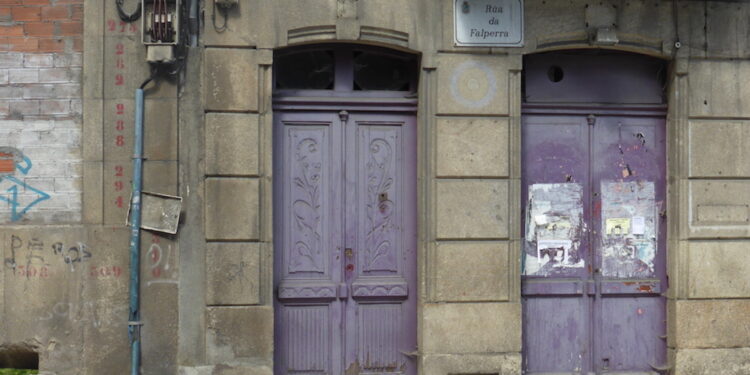 Recuerdos de la Falperra