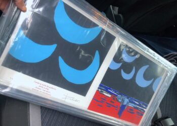 Regalando arte gallego