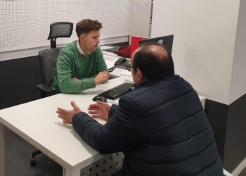 Cogami inicia en Vigo un programa para aumentar la inserción laboral de personas con discapacidad