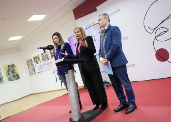 Deputación de Pontevedra y Asime impulsan la ‘Tecnolóxicas Week’ para fomentar vocaciones entre alumnas